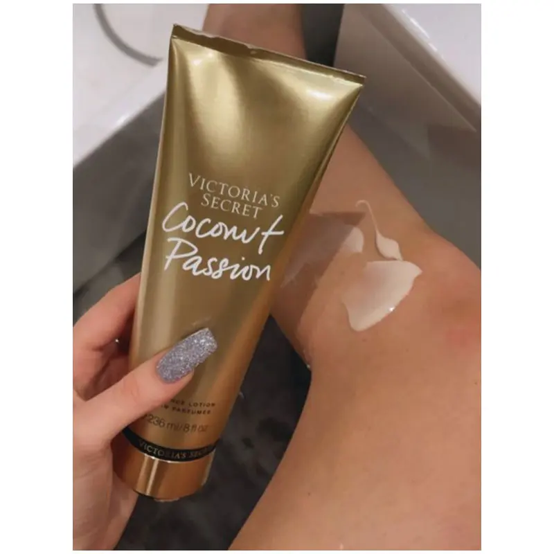 

Крем для тела ароматный увлажняющий и отбеливающий, 236 мл