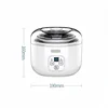 220V Yoghurt Machine Home Small Homemade Rice Wine Brewing Enzyme Fermentation Bacteria Natto Machine Divided Into Cups 5