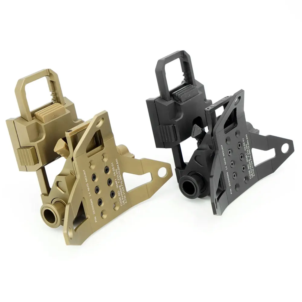 Рисунок 5 - Легкие очки для шлема ночного видения