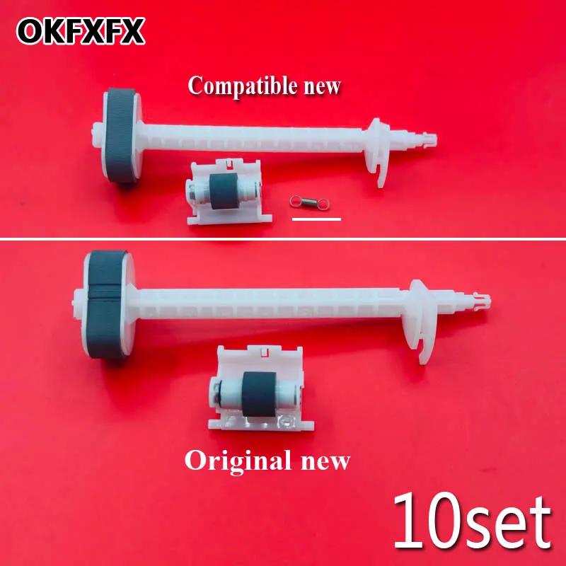 

10X задний план для EPSON L3150 L3151 L3156 L3158 L3160 L3110 L3115 L3116 L3117 L3118 L3119 L1110 L1118 L1119