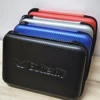 Table Tennis Racket Bag EVA Square Shaped Ping Pong Box Case Waterproof Professional Portable Sports Racket Bag 6