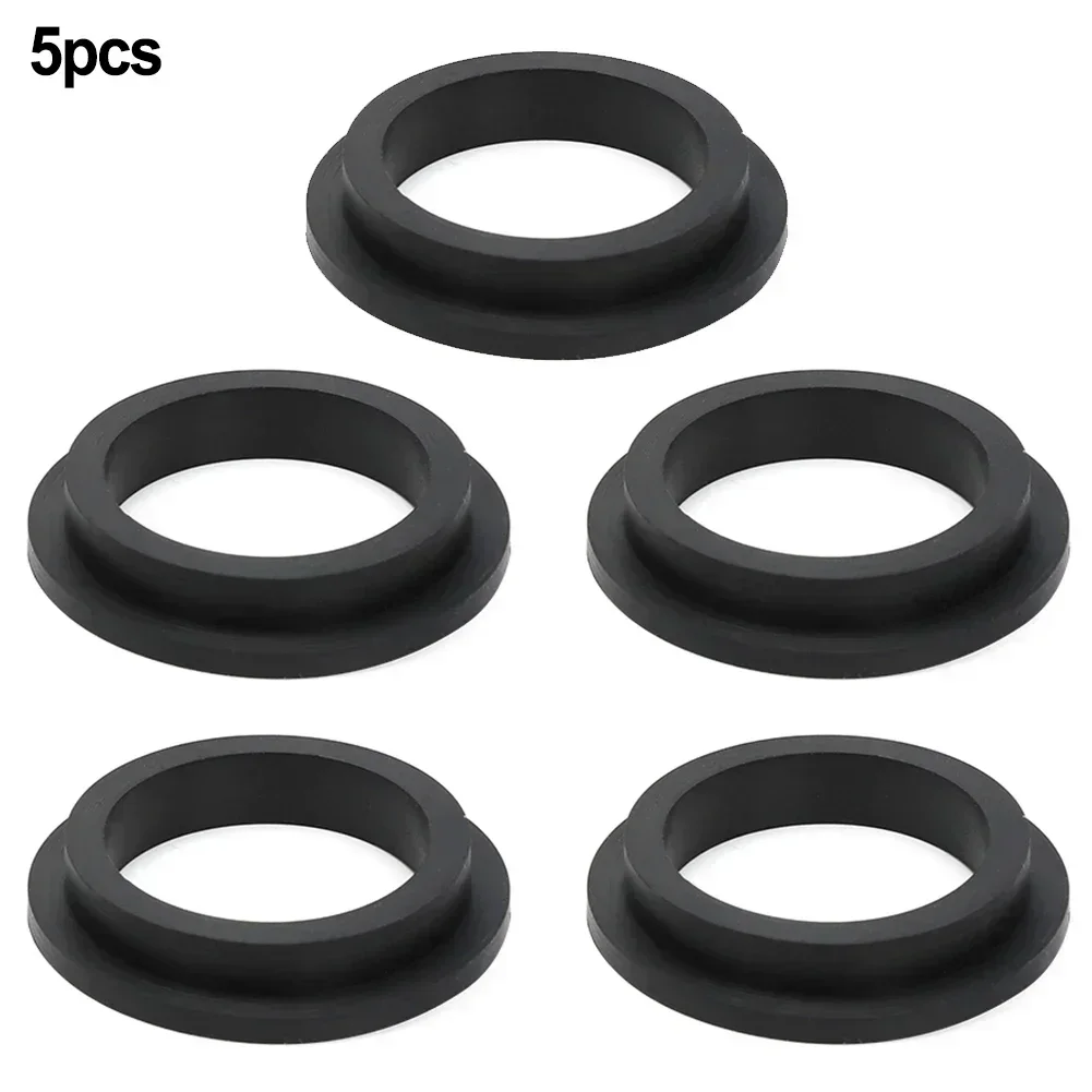 Intex Replacement 11412 Pool L-Shape O-Ring Gasket Sand Filter Pump Motor Swimming Pool Accessories 1/4/5Pcs