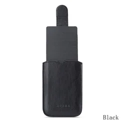 Universal Adhesive Card Holder (Black)