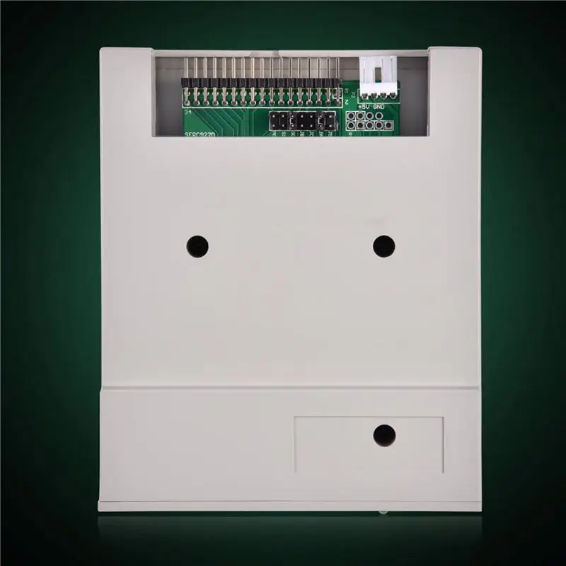 Sfrm72-Fu-Dl USB 플로피 드라이브 에뮬레이터, 야마하 코르그 롤랜드 720Kb 전기 오르간 플로피 드라이브 에뮬레이터