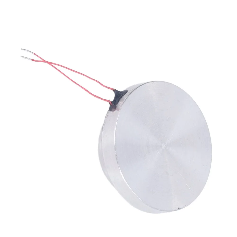 Round 35MM Resonance Speaker 4&Omega; 5W Vibration Loudspeaker All Frequency Speaker MP3 MP4
