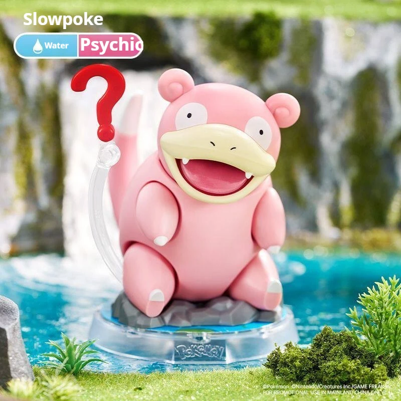 Blokees New Encounter Classic S Collectible Anime Action Figure Toy Gift