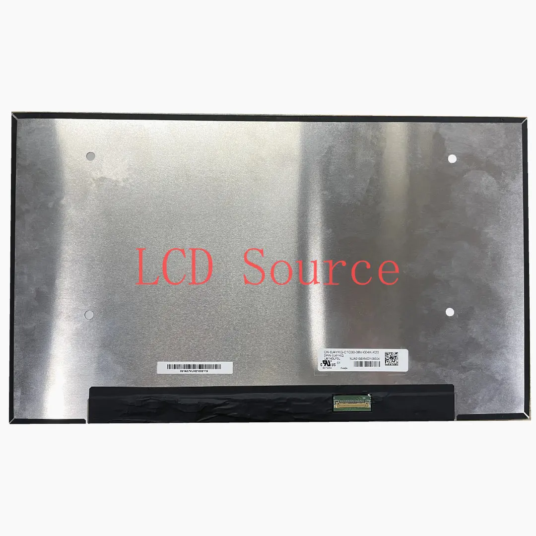 LM140LF5L01 1920X1080 14.0 IPS LED LCD ũ, 0j4ycg FHD ÷ г eDP 30  ׽Ʈ ü