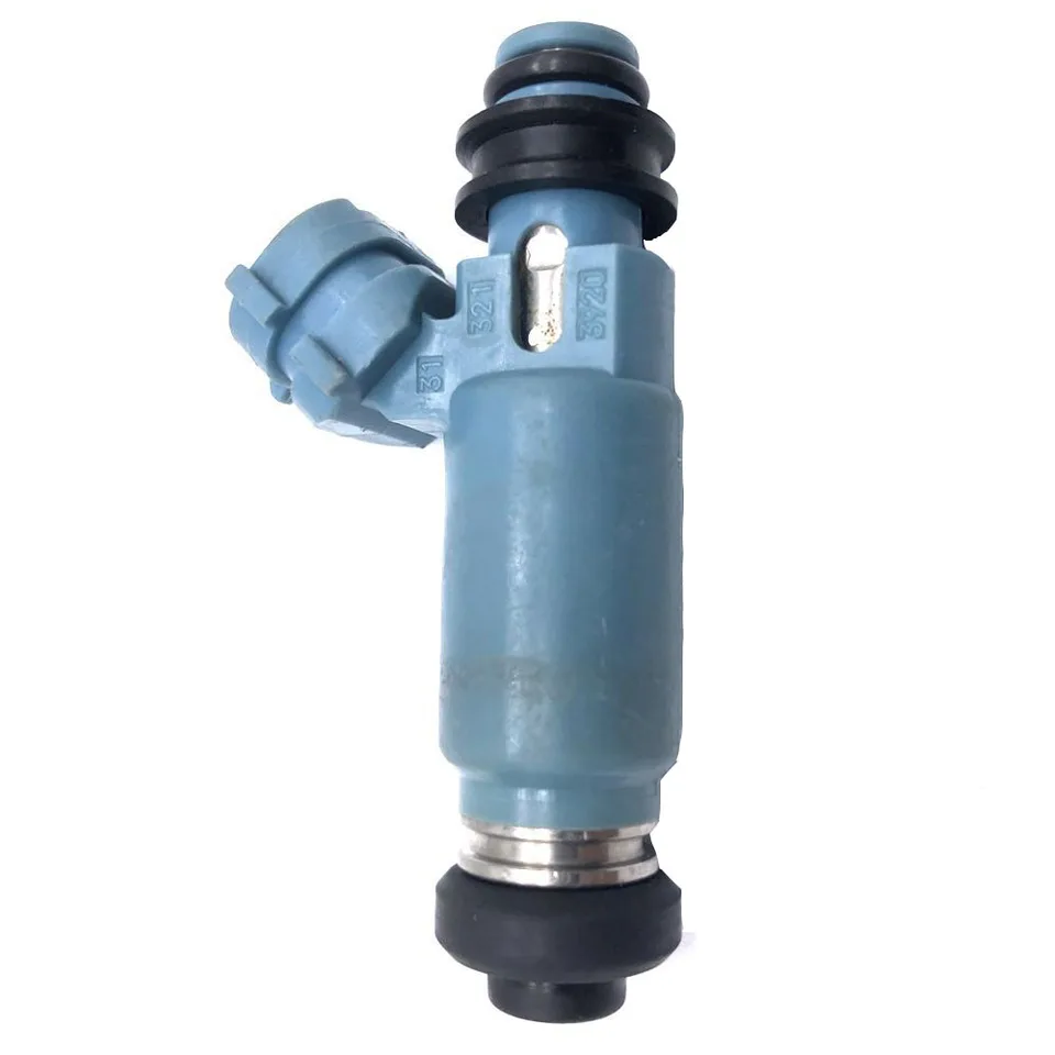 【新品】SUBARU純正 インジェクター 16611AA510 4個セット 新品】SUBARU純正 インジェクター 16611AA510 4個セット スバル(純正