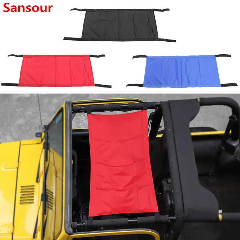 

Автомобильная крышка багажника Sansour для Jeep Wrangler, аксессуары для Jeep Wrangler JK YJ TJ JK JKU 1987-2020