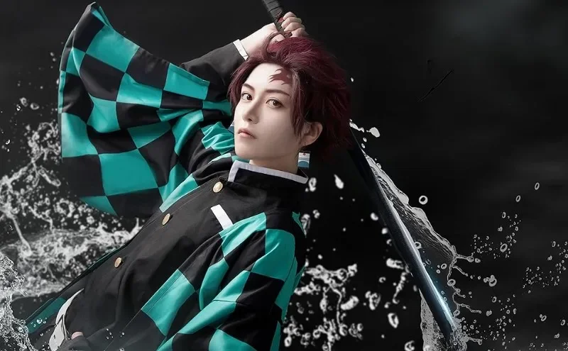 Demon Slayer