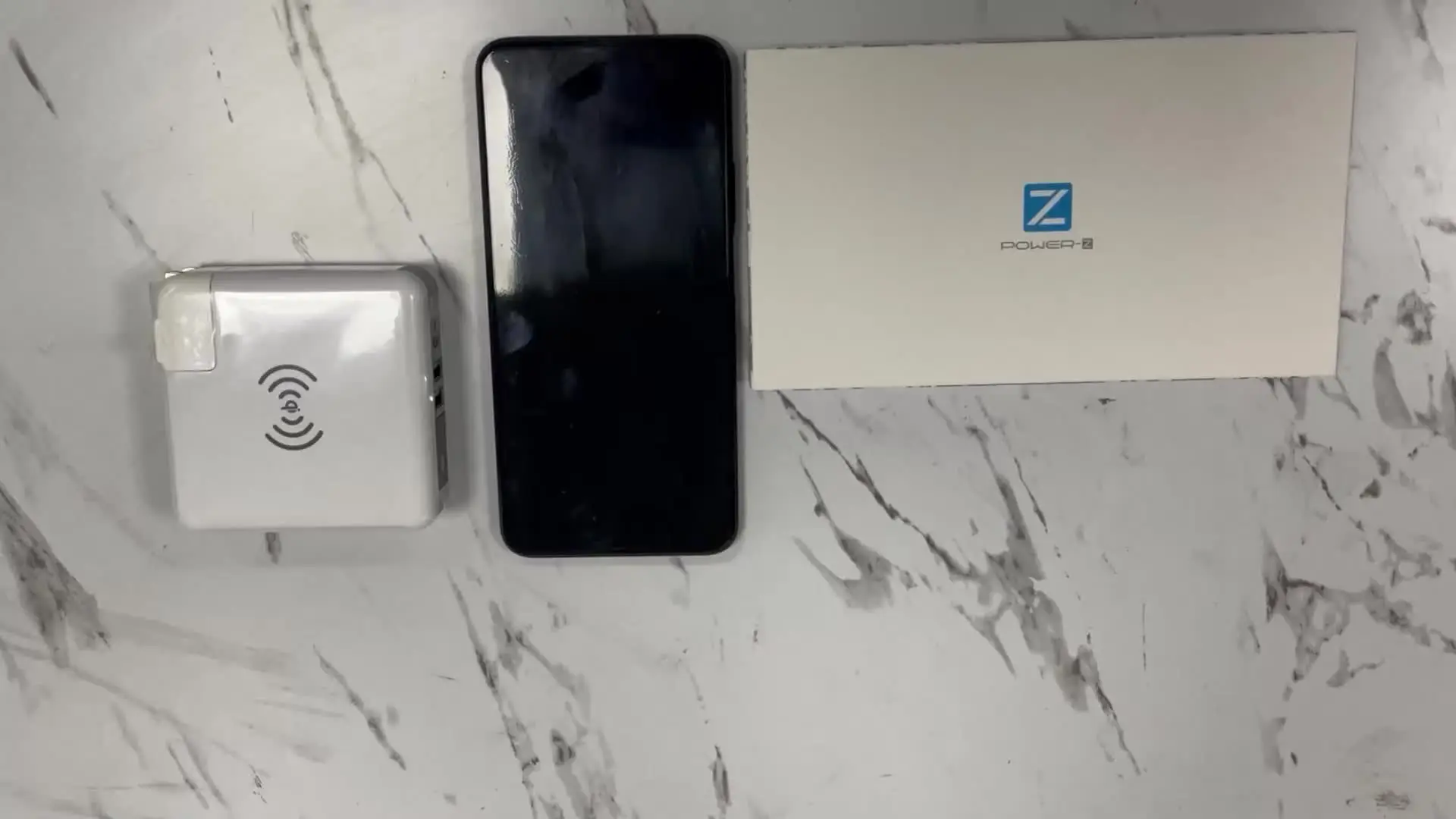 ChargerLAB POWER-Z AK001 USB-кабель для зарядки 240 Вт