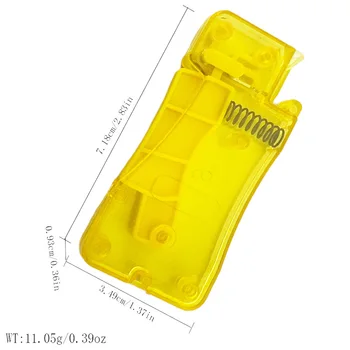 Automatic Hand Needle Threader Tool 1
