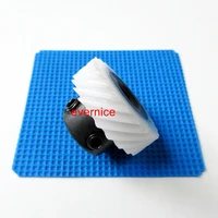 Hook Drive Bevel Gear for Singer 2662, 70, 7256, 7258CL, 8770 Curvy, 90S, One & S900 Sewing Machines Replacement Part - Image 3