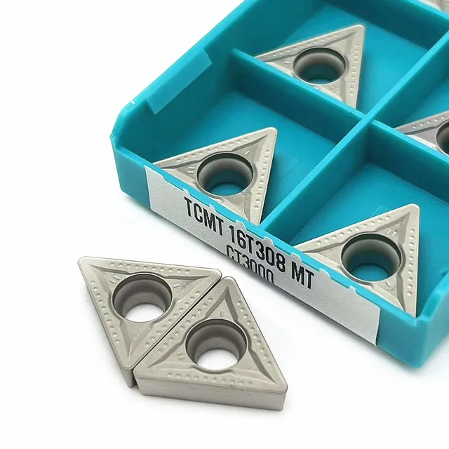 TCMT16T304-MT CT3000