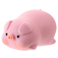 Squeeze Pig Decompression Squeeze Dog Animal Squishy Toy Stress Sensory Toy Relief Fidget Anxiety Toy Lovely Piggy Kids Gifts 1