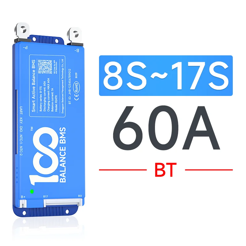 100balance-8-17s-60a-wifi-active-balance-16s-10s-12s-13s-14s-16s-bms-smart-24v-bms-60v-lifepo4-lifepo4-li-ion-battery