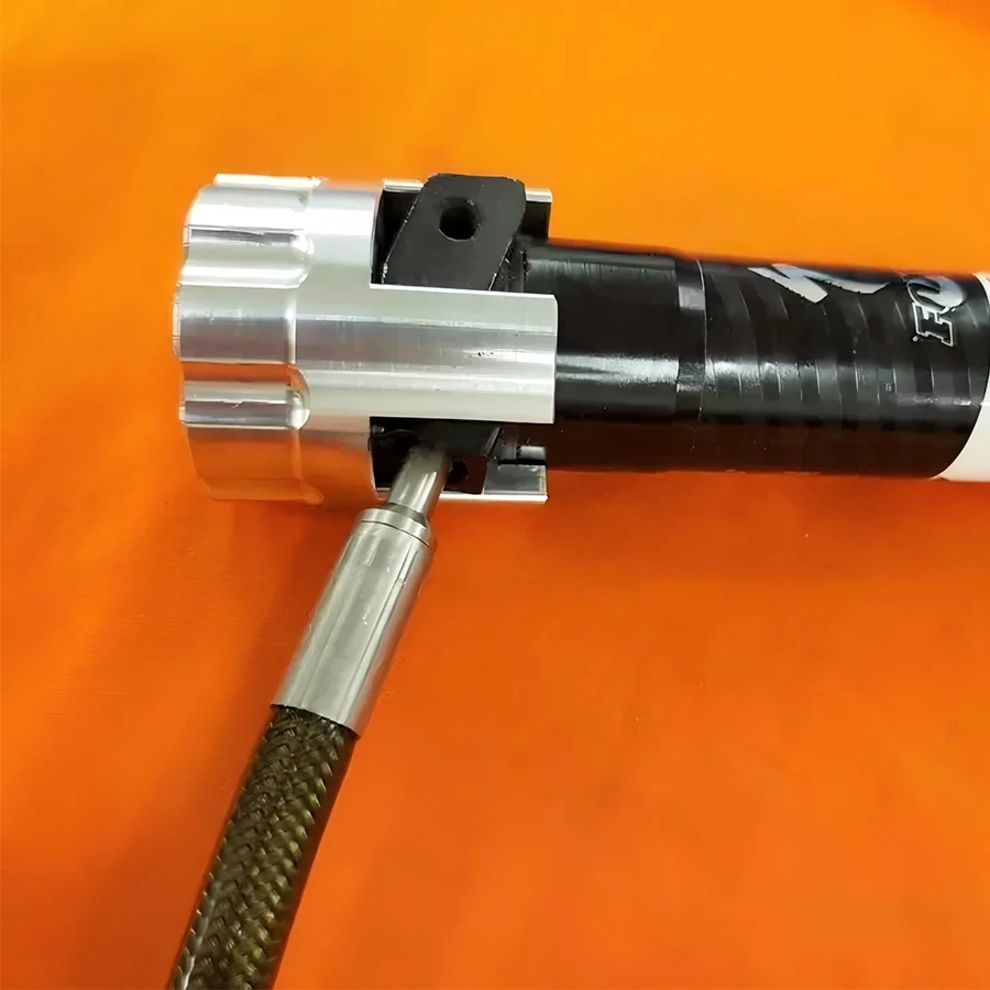 Trunnion Torque Tool Raceface Turbine SL Seal Head Torque Driver clone of fox # 398-00-916 398-00-935 398-00-558 398-00-657