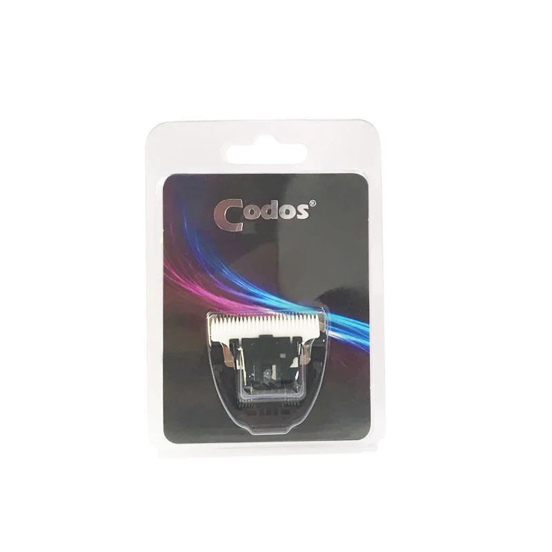 Original Codos CP9600 CP6800 Spare Blade Hair Cutter Blade Head Knife Compatible for Codos CP8000 CP5000 CP3380 CP9200 CP9700