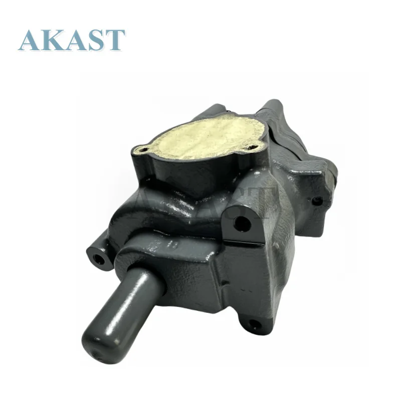 1616710380 1616710390 Air End For Atlas Copco Compressor Gx2 Gx5 