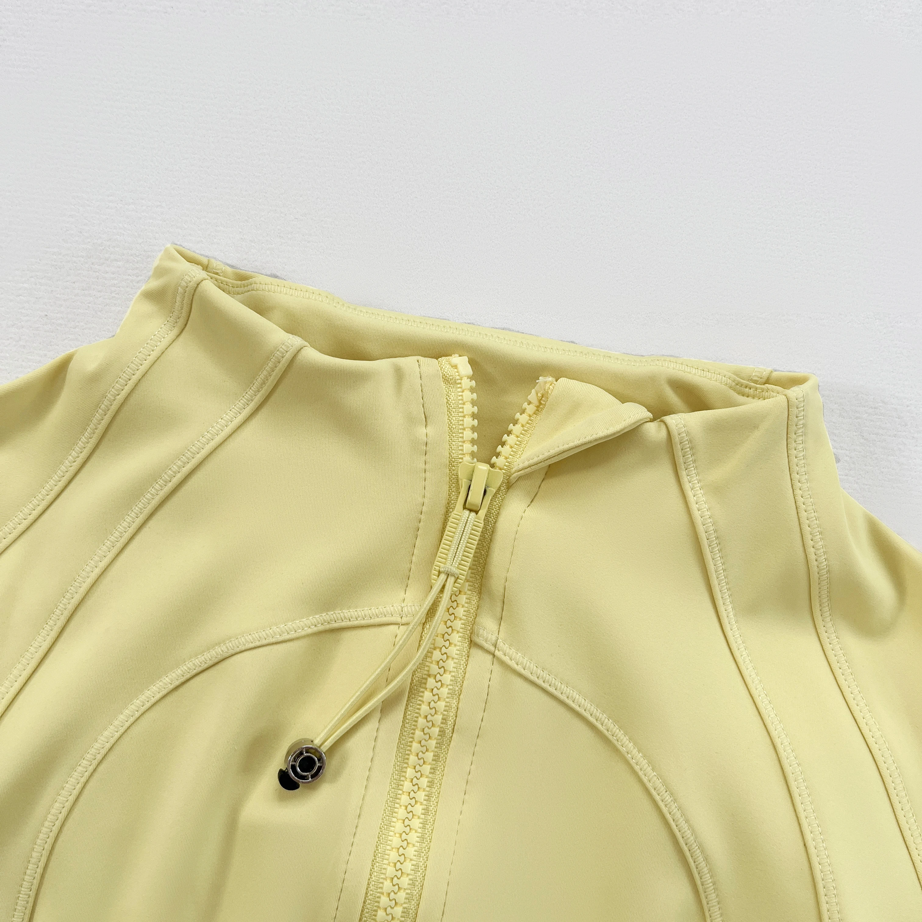 Sports Knit Jacket Image 8