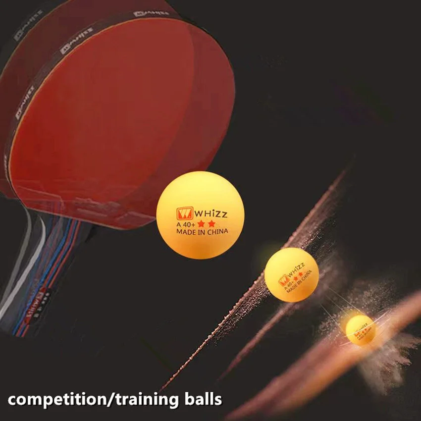 Table Tennis Balls Training, Table Tennis Balls 3 Stars