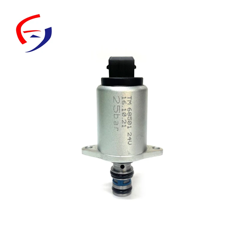 

Pressure Switch TM68501 huco solenoid china excavator parts