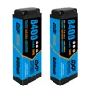 DXF 2S Lipo Battery 7200mAh 8400mAh 140C 8000mAh 9200mAh 130C 5mm Bullet T/Deans Plug Hardcase for RC Car Boat Truck UAV RACING 5
