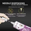 1Pcs LANRUI i9 Black/Transparent Active Soft glue for cell phone laptop TV LCD screen Back cover repair glue Waterproof sealant 3
