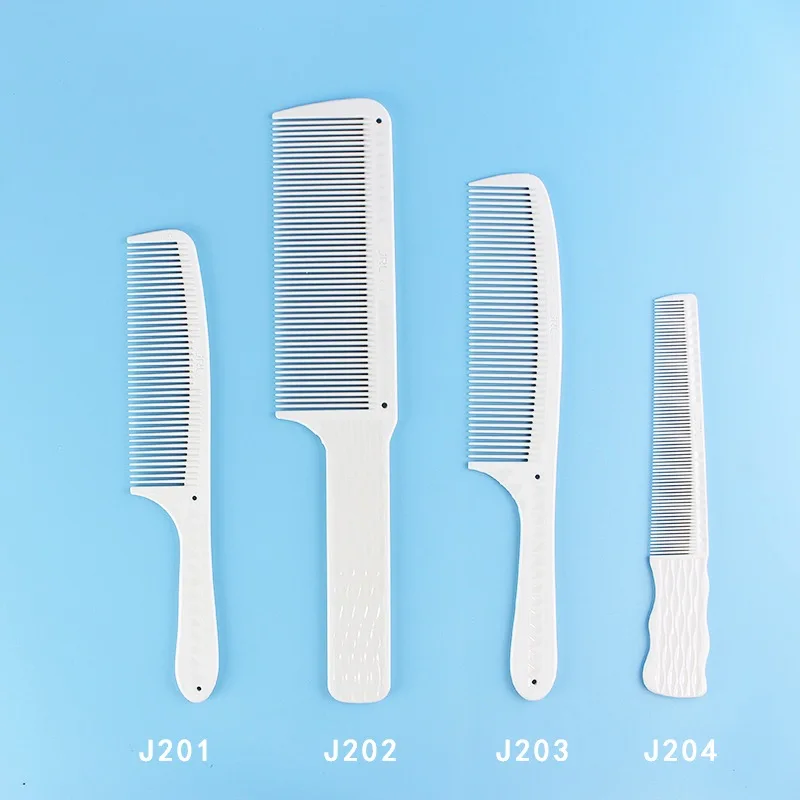 Hair Cutting Combs JRL Comb Original Authentic Professional Hair Cutting Comb Super Cost-Effective Hairdresser Professional Hair Cutting