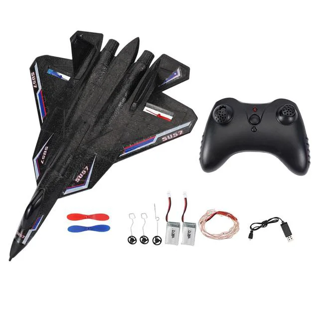 SU57 BLACK 2 Battery