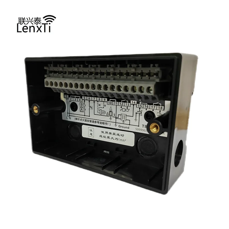 LenxTi TBC2800 base for TBC2800A1000/TBC2800A2000 Burning Controller