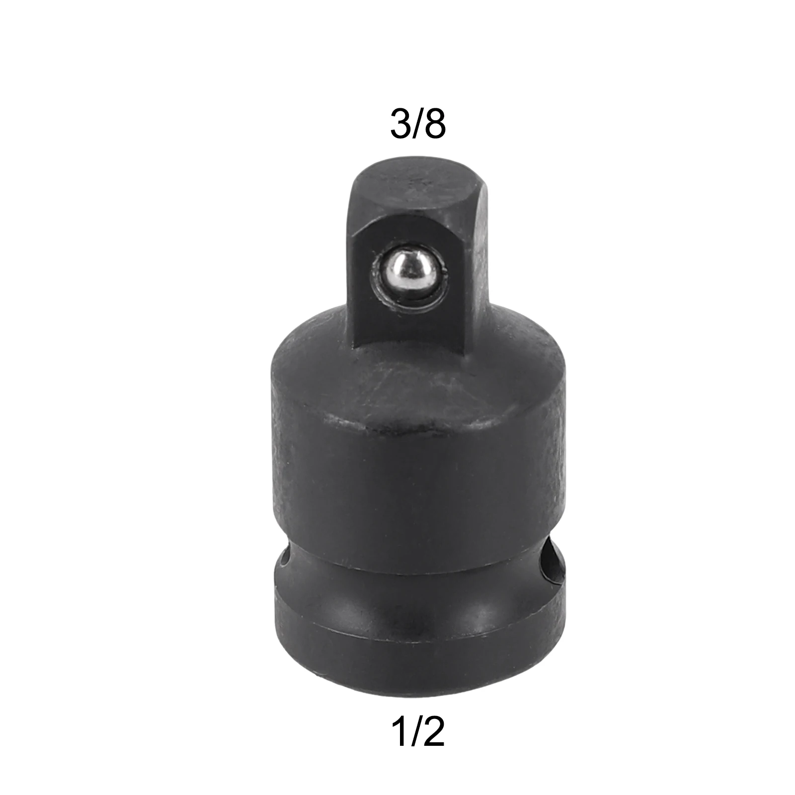 Universal Ratchet Drive Socket Adapter Set