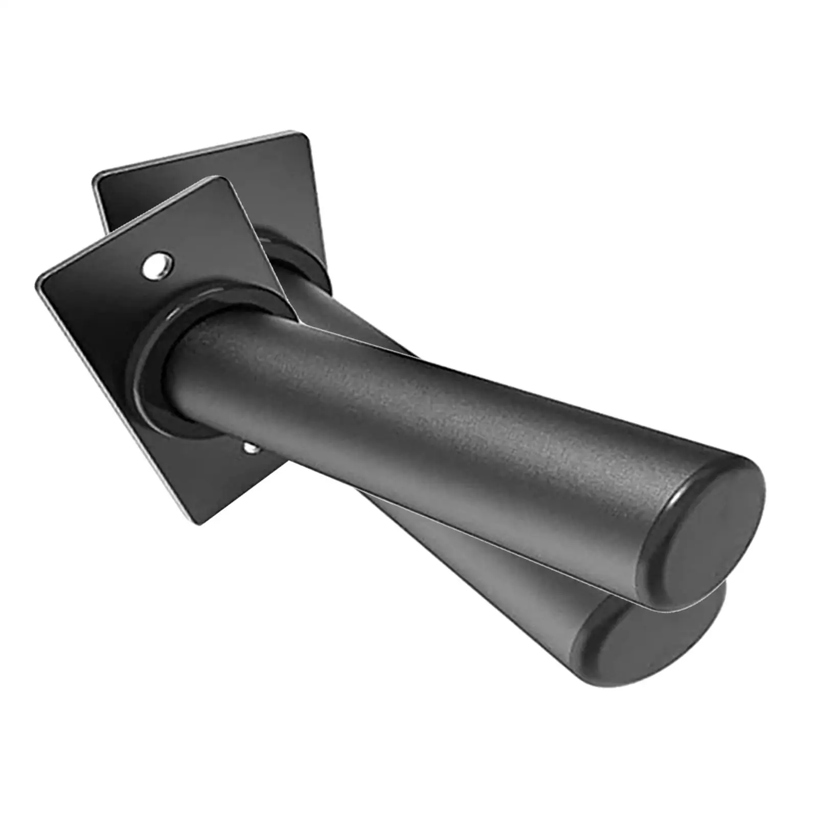 홈 피트니스 체육관용 벽걸이 거치대 부착물, 스쿼트 보디빌딩 무게추 정리함 보관 프레임