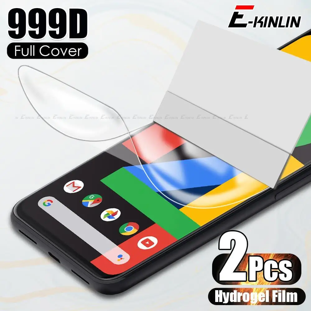 3mk Arc Pellicola Protettiva Per Google Pixel 6A - Massima Protezione Curva - Foto 7