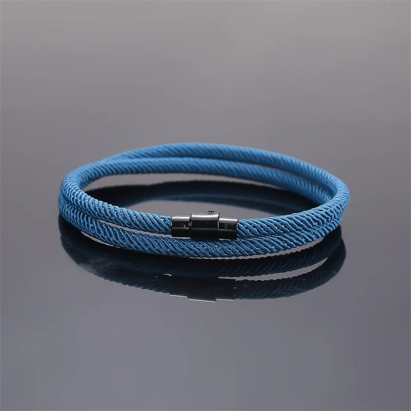 Blue Green