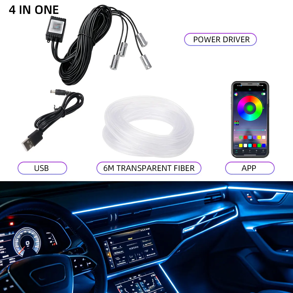 4in1