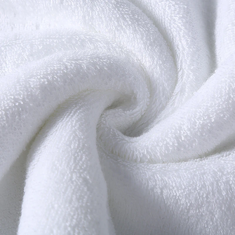 High Quality Towel for Hotel, Luxury Bath Towel, Spa and Gym, Lightweight and Highly Absorbent, Quick Drying, 100% Cotton 3