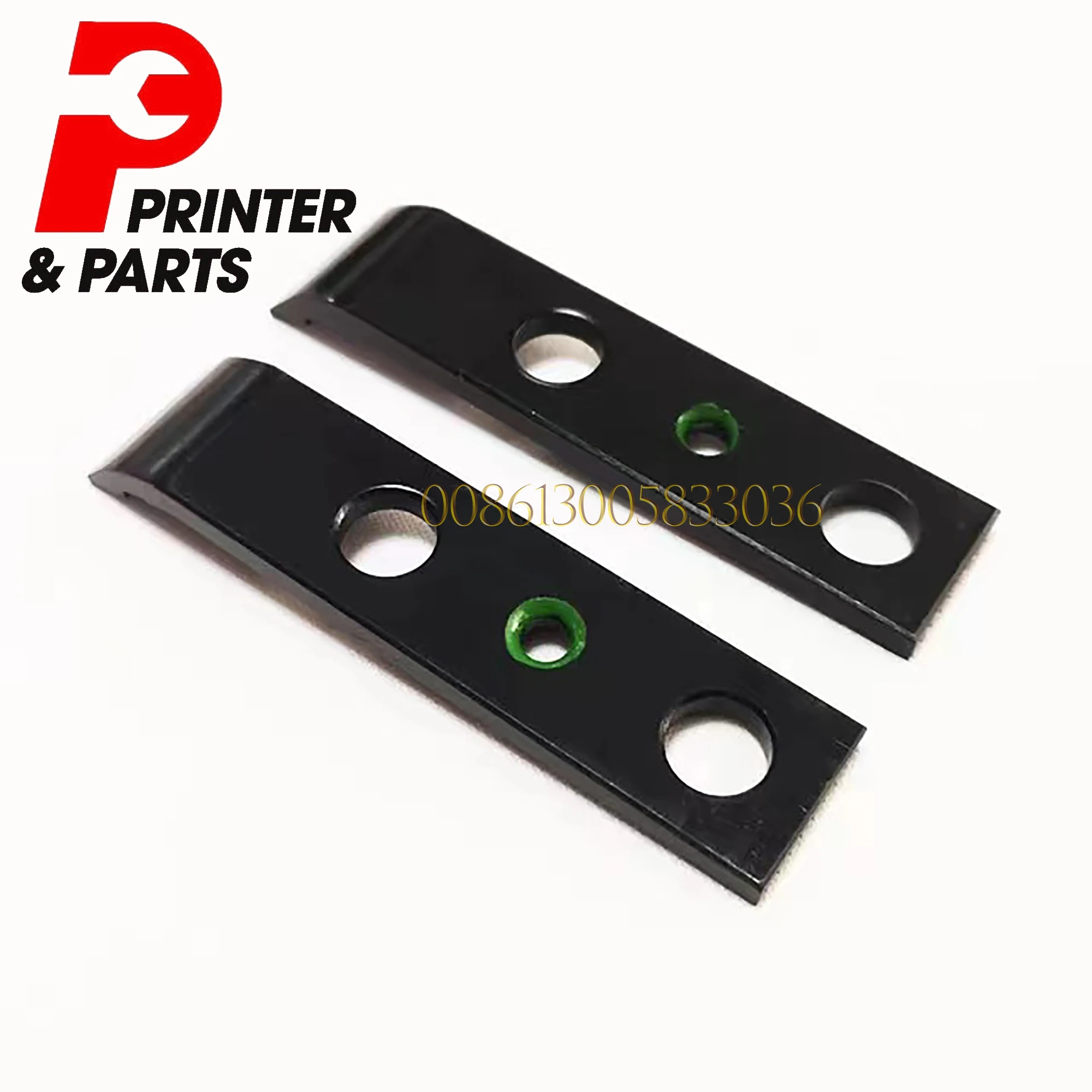 KORD Straight Grain Gripper 03.011.027 Impression Cylinder Gripper For Heidelberg Offset Printing Machine Spare Parts
