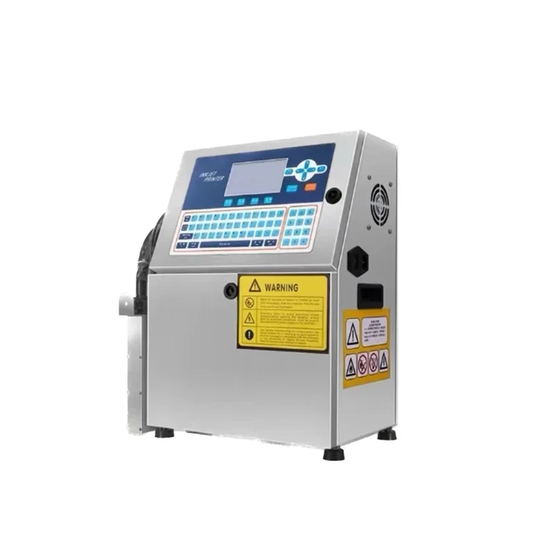 

Beverage bottle can bottom production period online printer Hot-selling pipeline inkjet machine