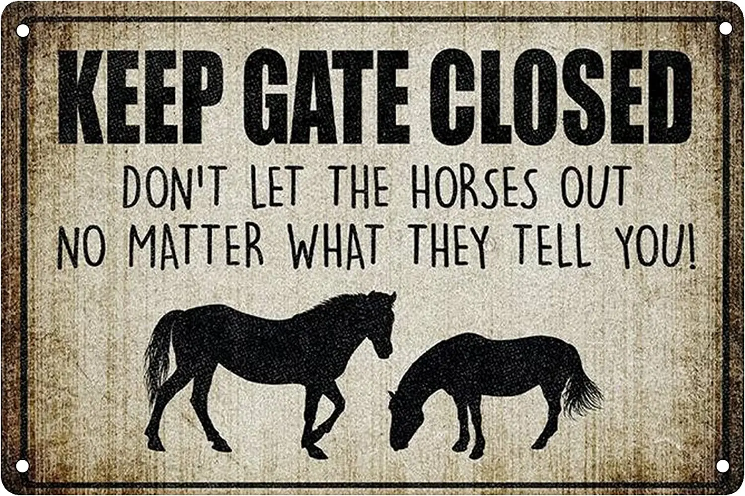 KeepGateClosedDontLetTheHorsesOutNoMatterWhatTheyTellYou