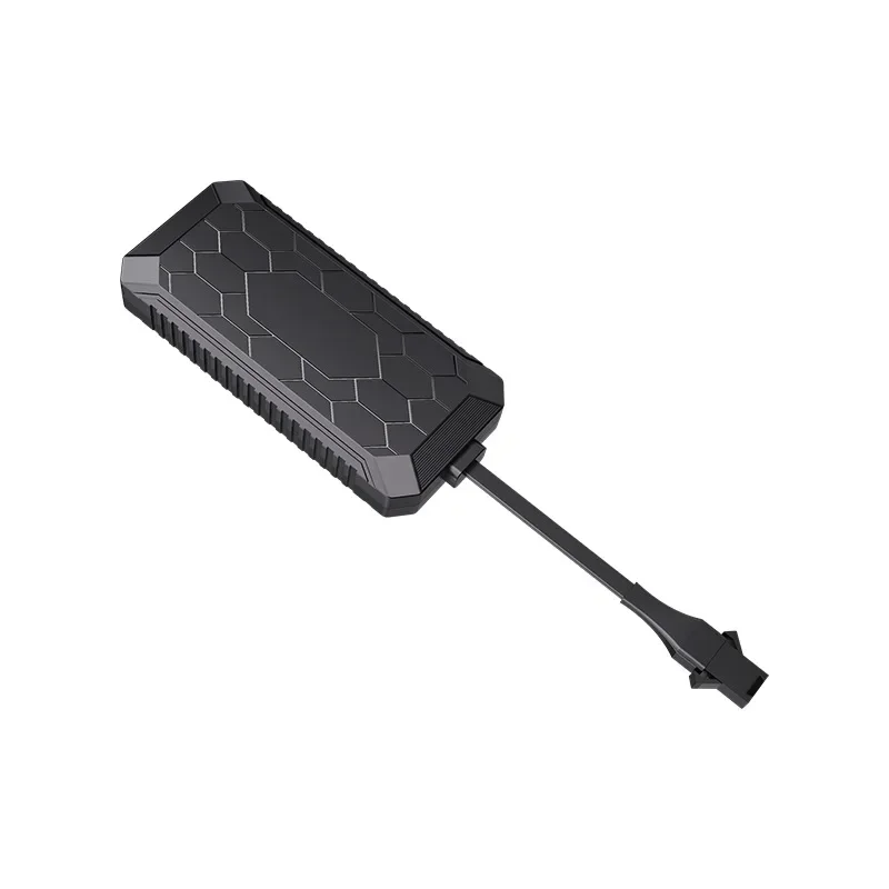 Smart car gps locator, single Beidou car 4g anti-lost device, electric vehicle motorcycle locator tracker