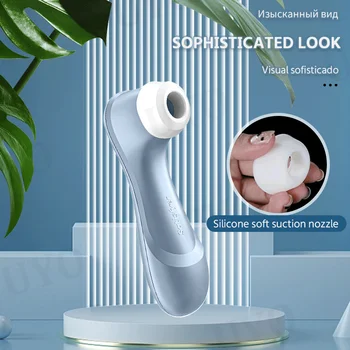 satisfyer pro 2 sex toys for womans sucking vibrator female clitoris stimulation nipple sucking vibrators for women orgasm UYO 6