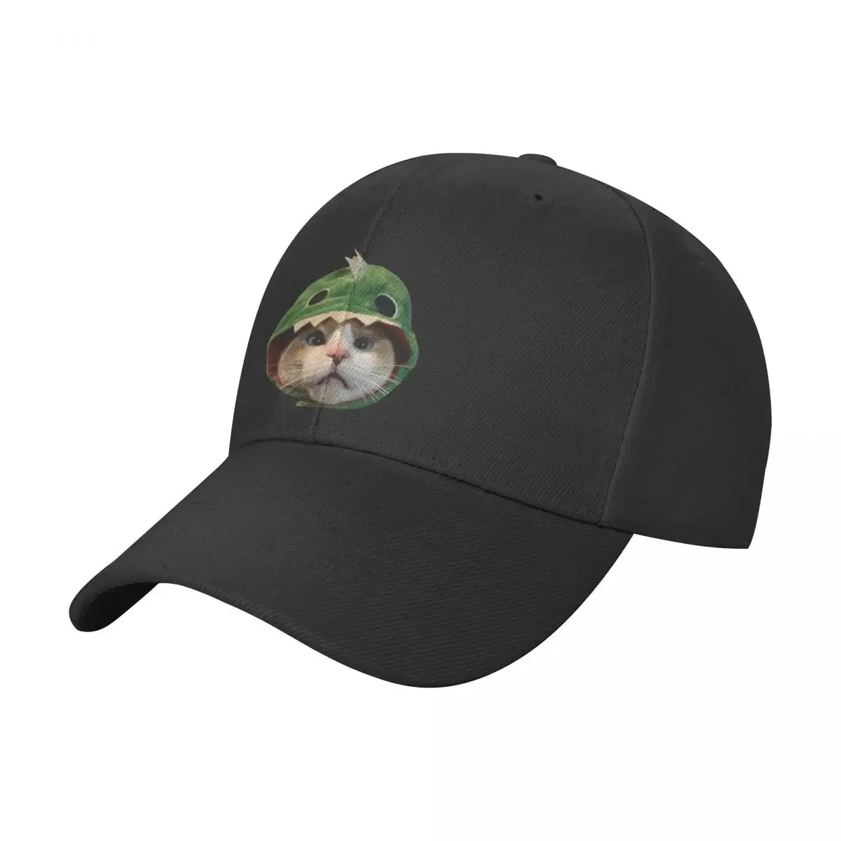 

Dino hat Baseball Cap Cosplay Golf Wear Sunscreen Luxury Brand Men Hats Women's