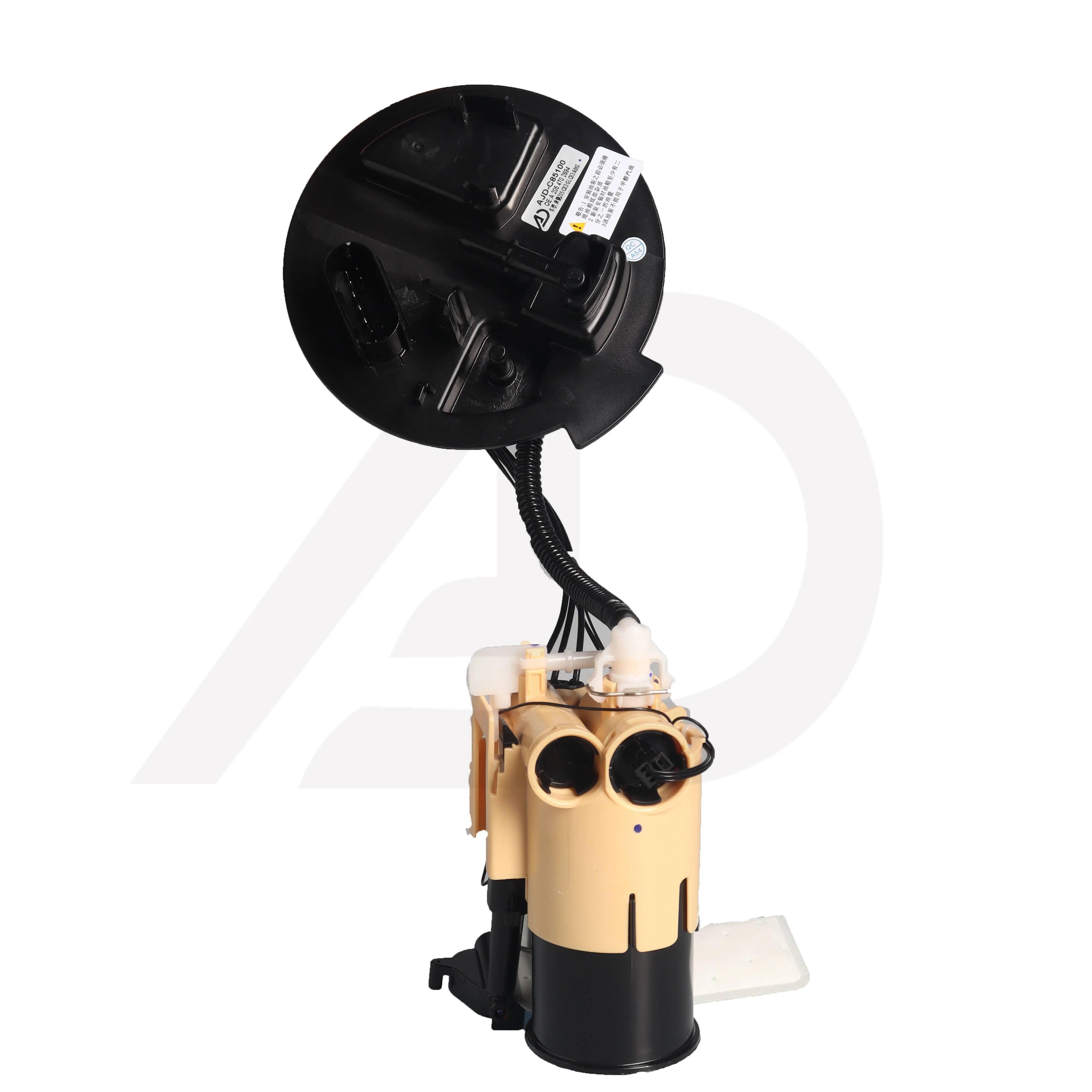 

AOJIADE Spare Parts Fuel Pump Assembly OE A2054702694 For Mercedes-Benz 205/C63/GLC63/AMG