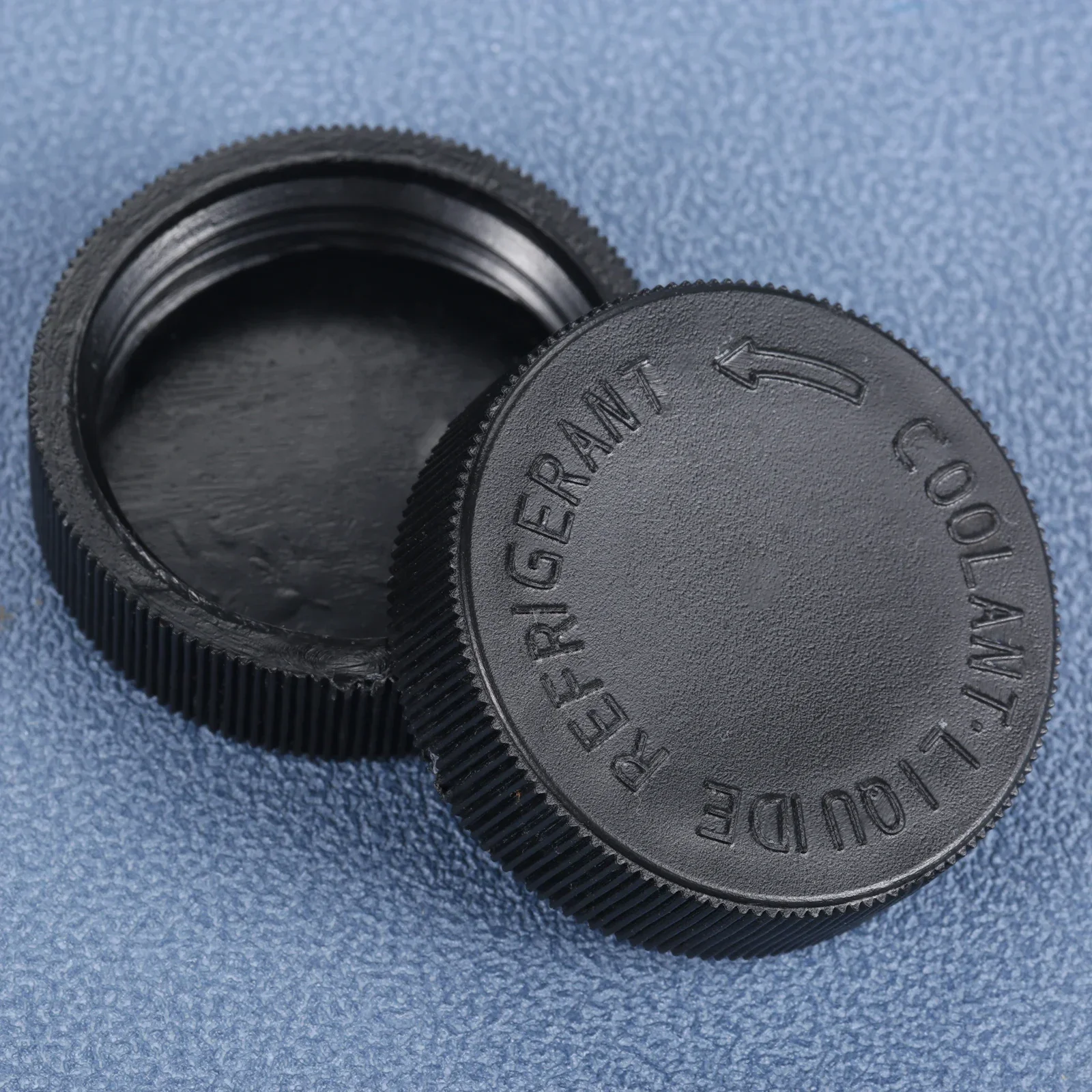 Coolant Overflow Reservoir Cap 1Pc 21712-79900 Fit For Nissan Murano Rogue Versa Cube Infiniti FX35 G25 EX35 M45 Car Accessories