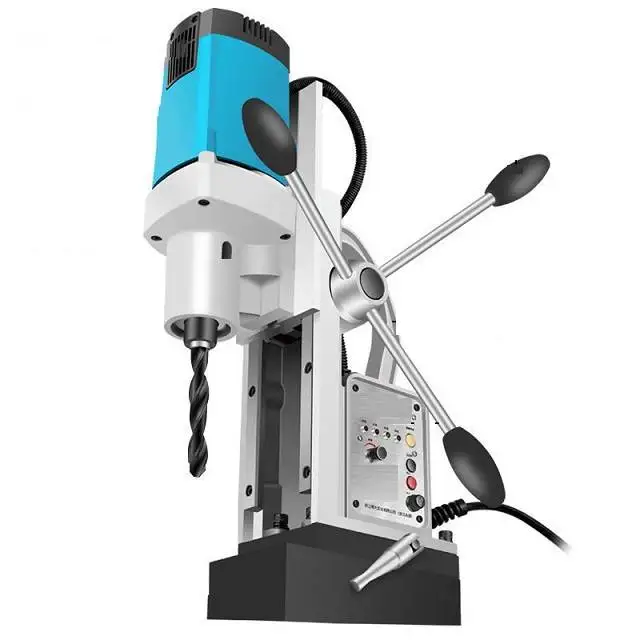 

Portable Magnetic Drill Machine Electric Magnetic Drill
