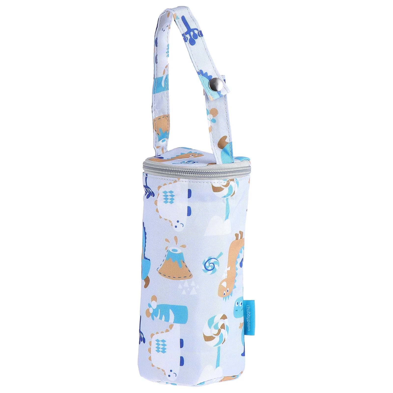 

Baby Bottle Thermal Bag Insulated Duffel Bags for Traveling Milk Pouch Insulation