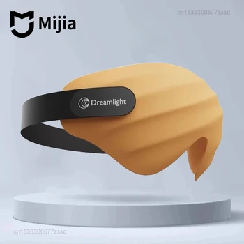 Mijia 3D Sleep Eye Mask 1