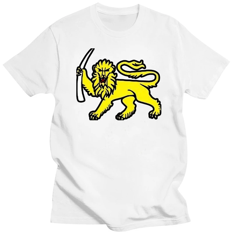 Grid Rhodesia Army J595 Frieze T-Shirt Be A Man Among Men Collectibles Army