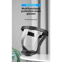 Lunettes de protection intégraux HD Anti-buée, Anti-poussière, Anti-gouttelettes, Anti-fume, Pesticide, masque de protection pour soudage électrique 5